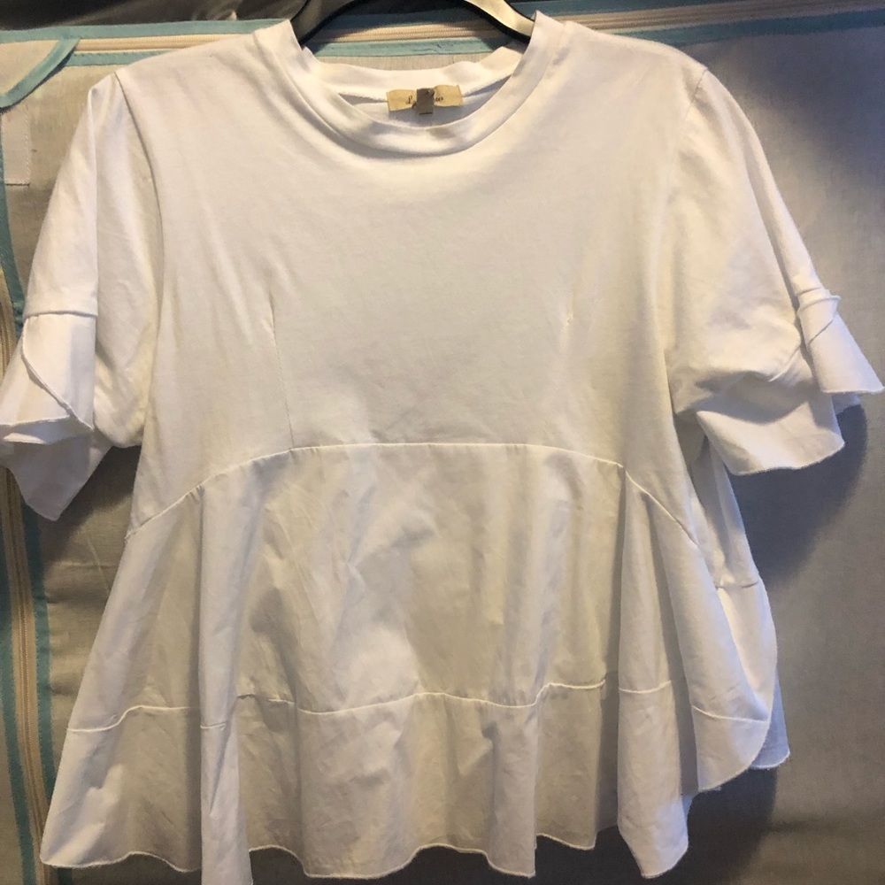 Flare T-shirt